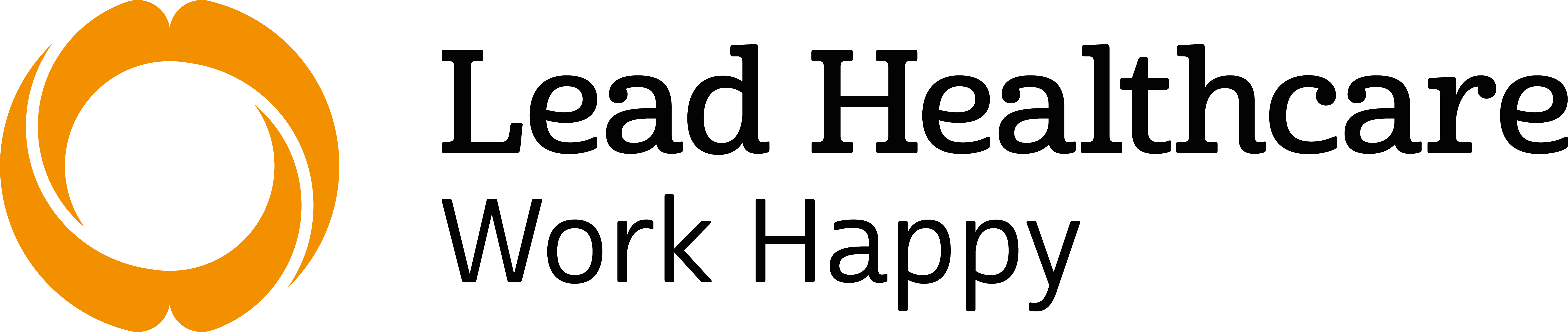 Lead Healthcare Logo