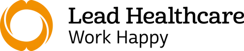 Lead Healthcare Logo